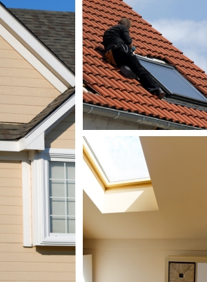 windows upvc velux joiners and builders